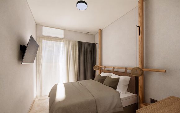 Ihr Zimmer