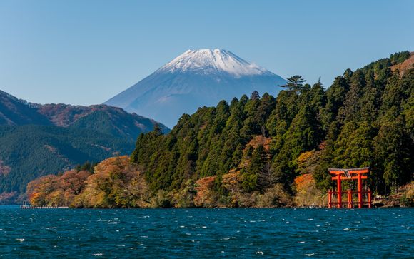 Ihre Rundreise im Detail