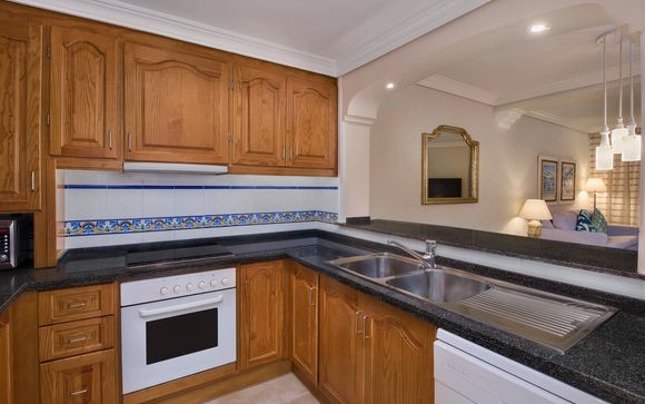 Ihr Apartment