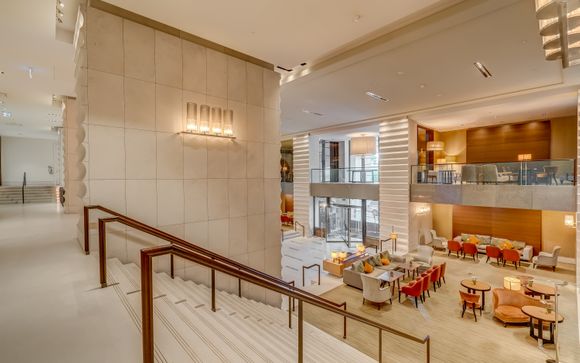 Ihr 5* Hotel