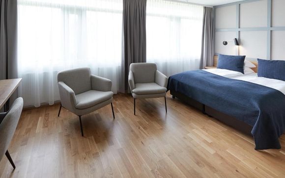 Für Ihren Komfort während der Rundreise