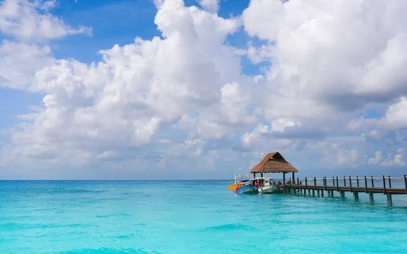 Willkommen in Mexiko!