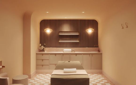Ihr Zimmer