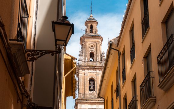 Willkommen in Gandía