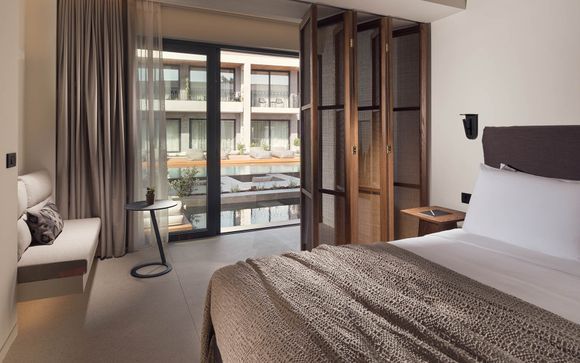 Ihr Zimmer