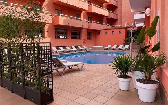 Ihr Hotel