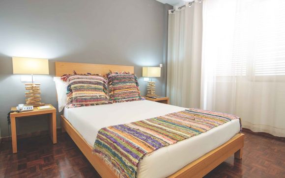 Für Ihren Komfort während der Reise