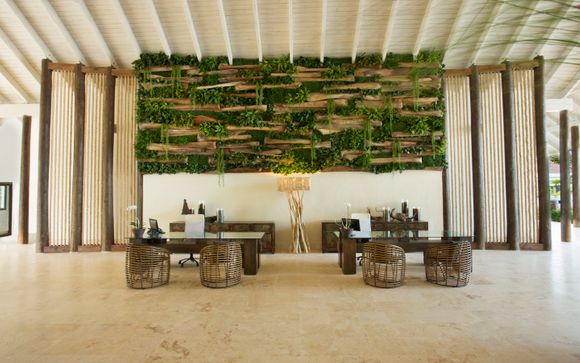 Viva Wyndham V Samana 5*