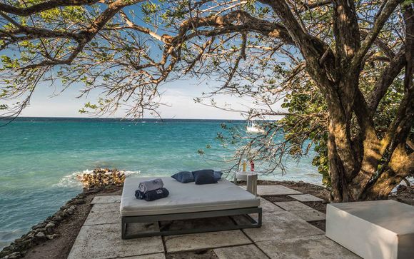 Für Ihren Komfort während der Rundreise