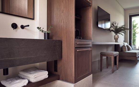 Ihr Zimmer