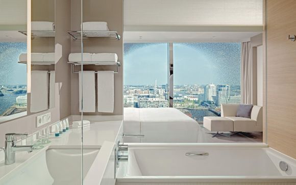 Ihr Zimmer