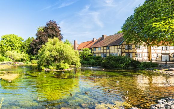 Ihre Autotour im Überblick