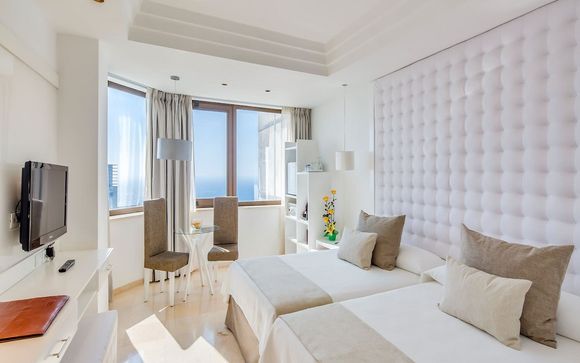 Für Ihren Komfort während der Rundreise