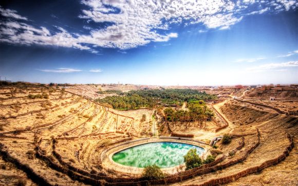 Ihre Rundreise im Detail