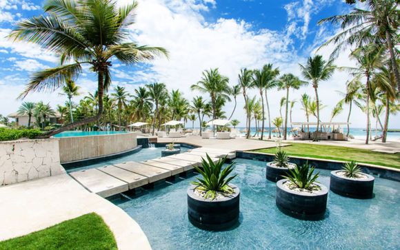 Eden Roc Cap Cana 5*