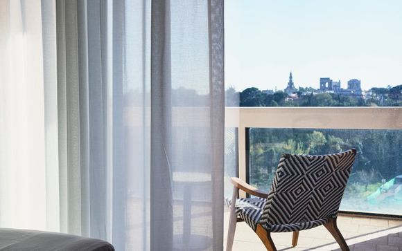 Ihr Zimmer