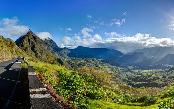 Ihre Ausflugsoptionen