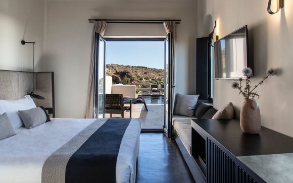 Ihr Zimmer