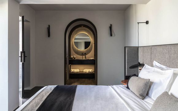 Ihr Zimmer