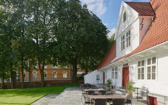 Für Ihren Komfort während der Rundreise