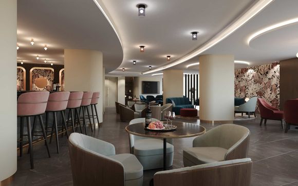 Ihr Zimmer