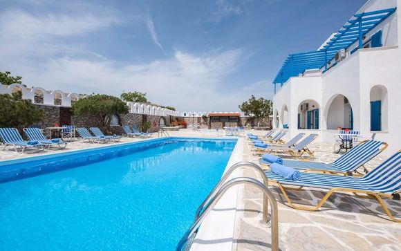 Für Ihren Komfort während der Rundreise