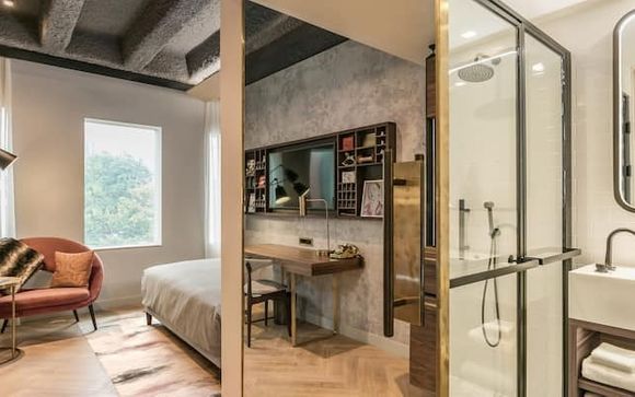 Ihr Zimmer