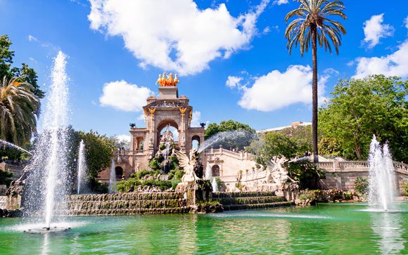 Im Angebot inbegriffen