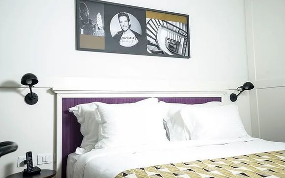Ihr Zimmer