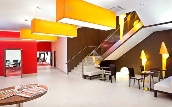Ihr Hotel