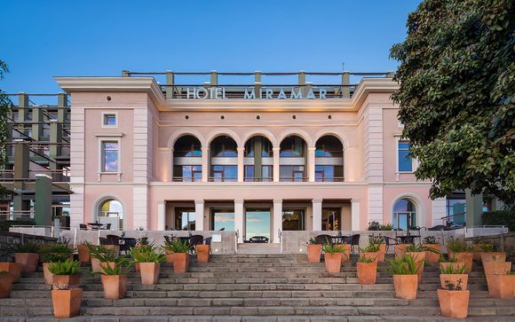 Ihr Hotel 5*