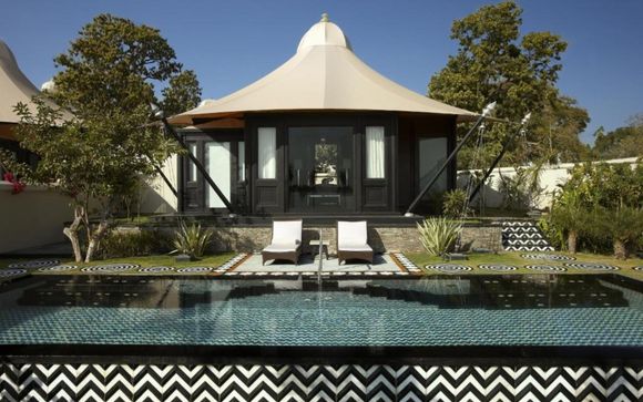 Für Ihren Komfort während der Rundreise