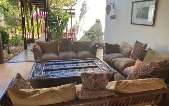 ÔClub Experience Kena Beach Hotel 4*