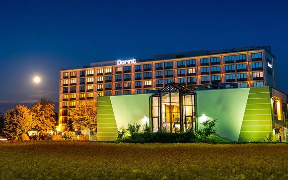 Ihr 4* Hotel