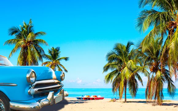 Ihre Rundreise im Überblick