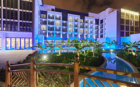 Für Ihren Komfort während der Rundreise