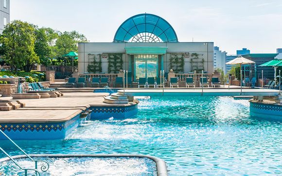 Für Ihren Komfort während der Rundreise