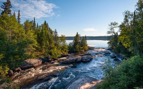 Ihre Rundreise im Überblick