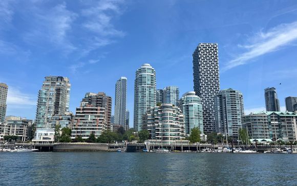 Ihre Rundreise im Überblick