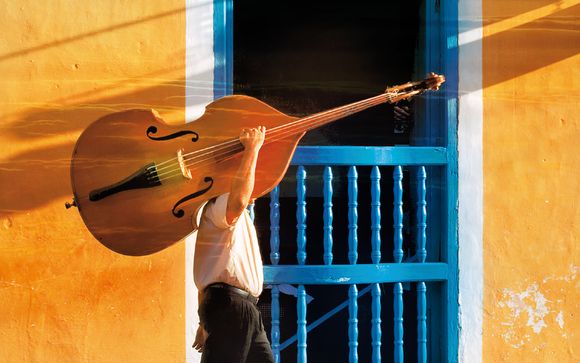 Ihre Rundreise im Überblick