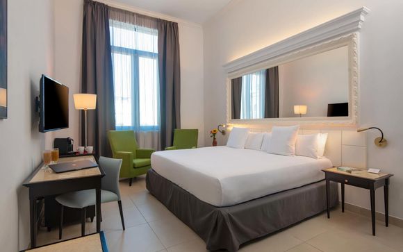 Für Ihren Komfort während der Rundreise