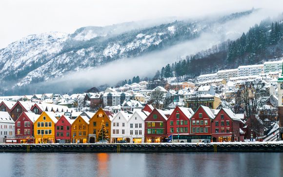 Ihre Kreuzfahrt im Detail