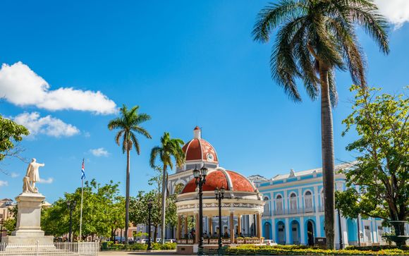 Ihre Rundreise im Überblick