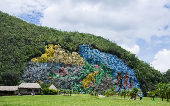 Ihre Rundreise im Detail