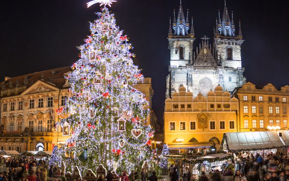 Ihre Kreuzfahrt im Detail