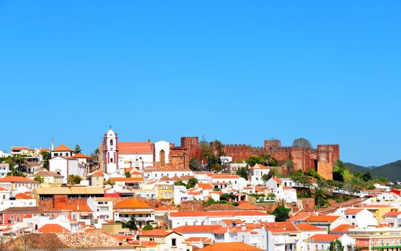 Ihre Ausflugsoptionen