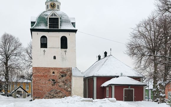 Im Angebot enthalten