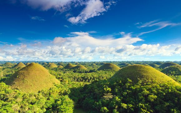 Ihre Rundreise im Detail