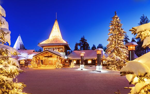 Ihre Rundreise im Detail