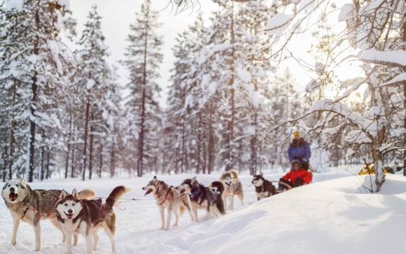 Ihre inklusiven Ausflüge